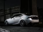 Lexus IS350 F-Sport by Seibon Carbon 2013 года